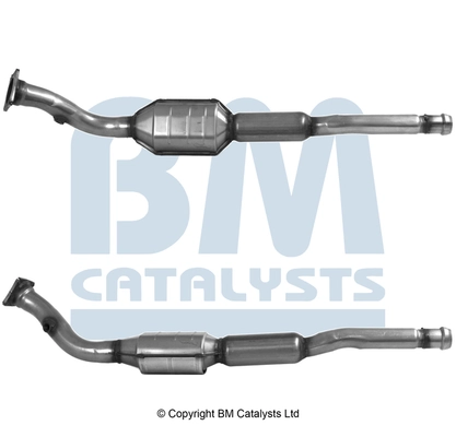 Catalytic Converter